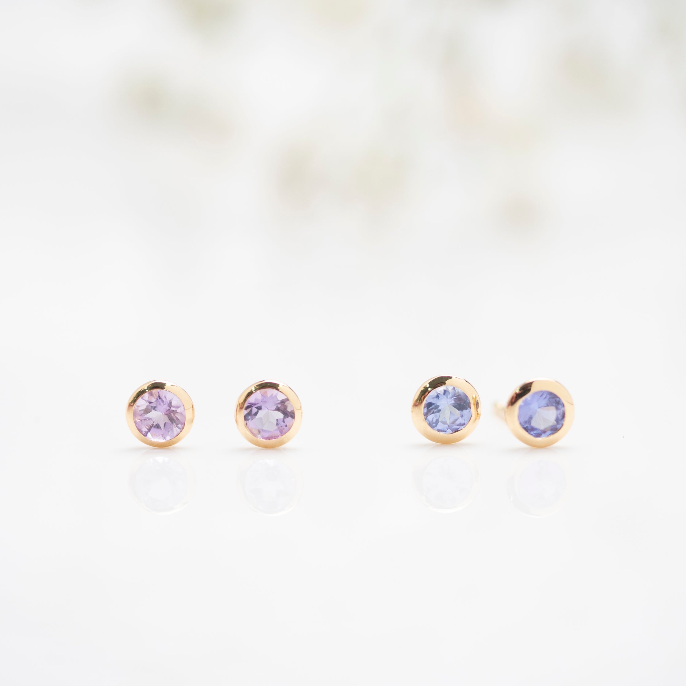 プレシャスピアス