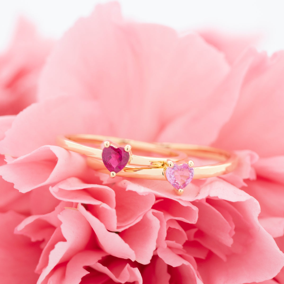 破格jewelilytokyoプレシャスエターナルリング