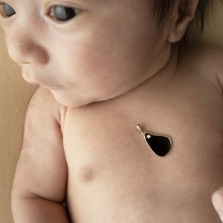 BABY LOVE 胎児ジュエリー®