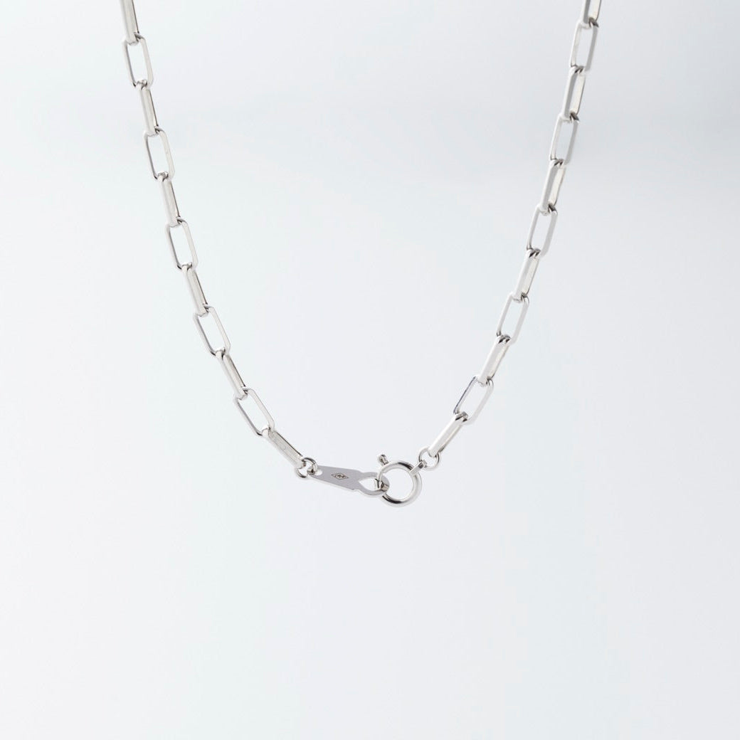 Crush Block Chain Bracelet Medium【即納】