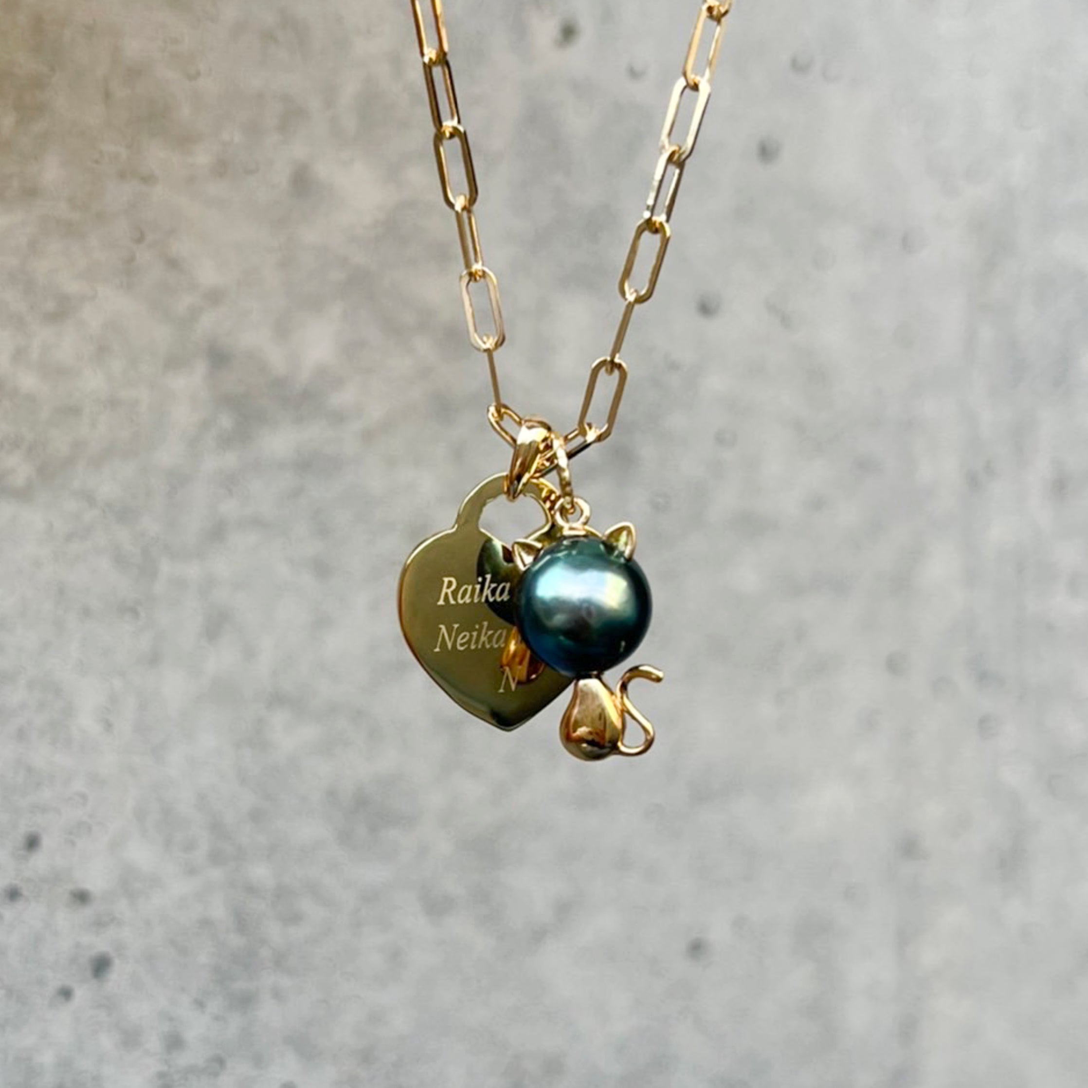 My Amulet (Lómi & Chloé コレクション)