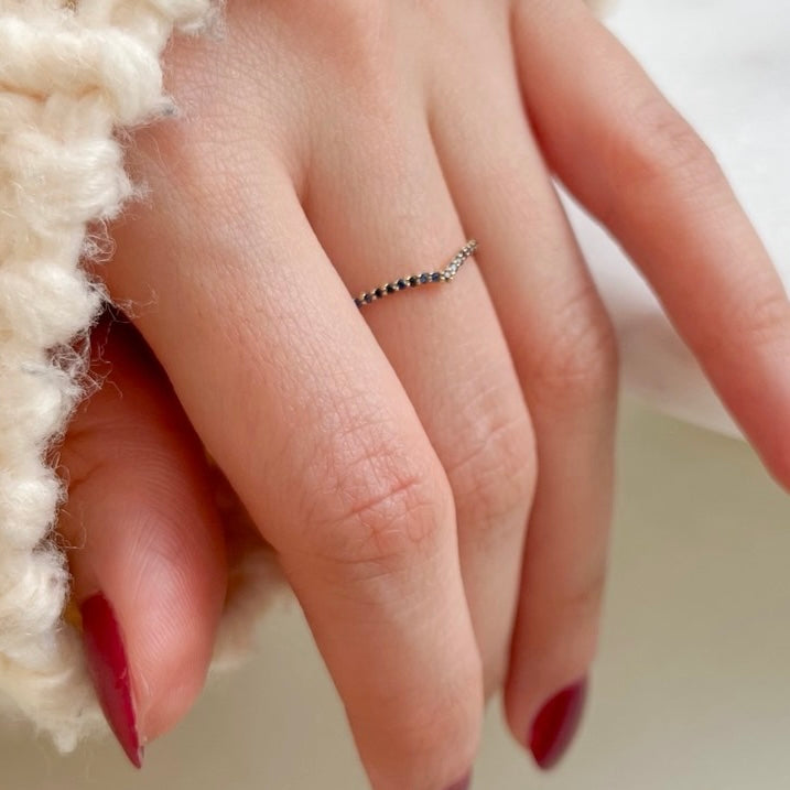 Be my JEWELILY Ring