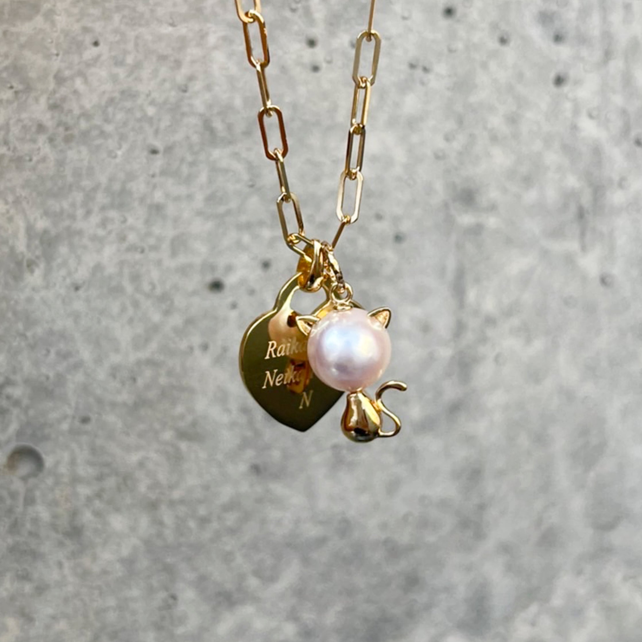 My Amulet (Lómi & Chloé コレクション)