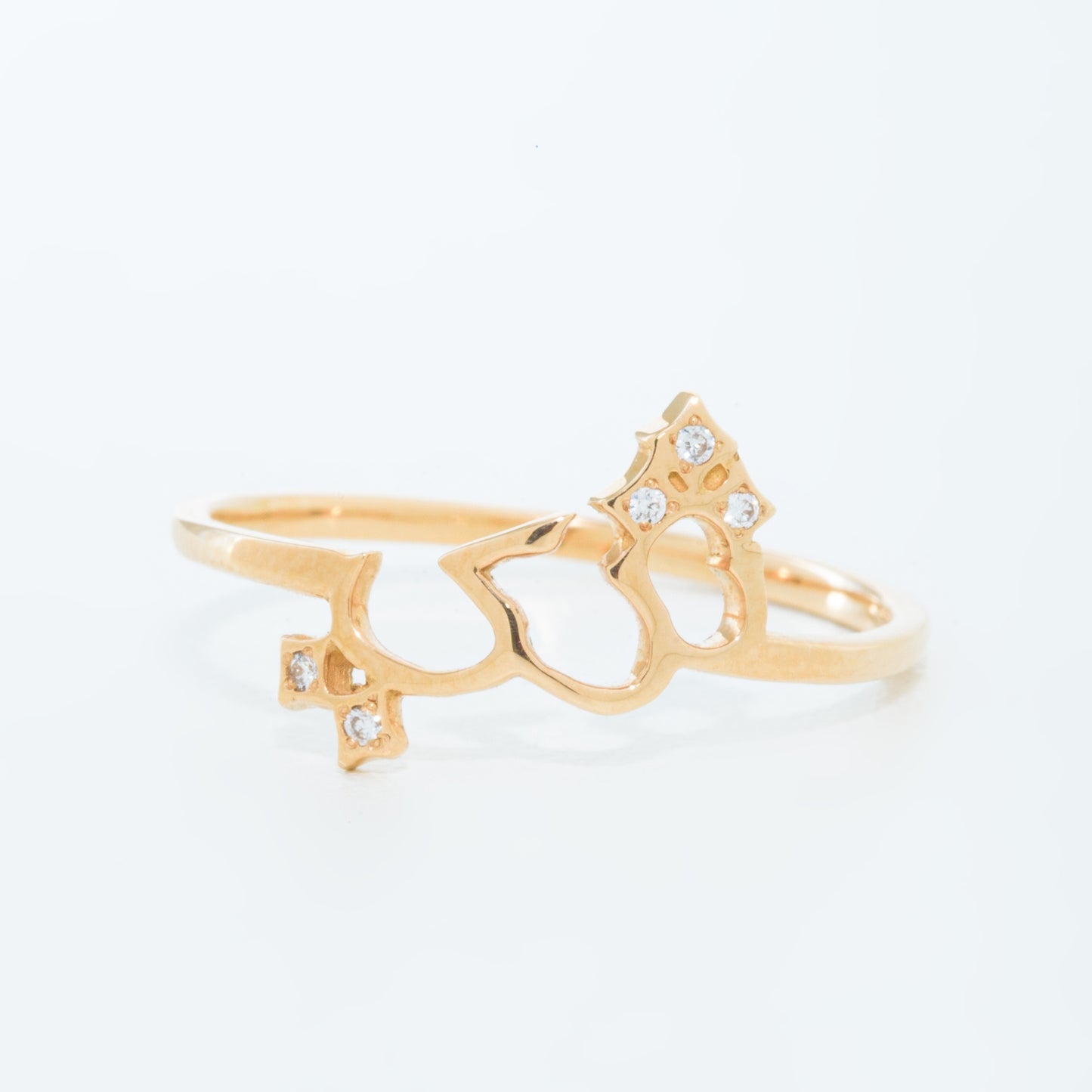 【Full of JOY】ゆたか(リング)