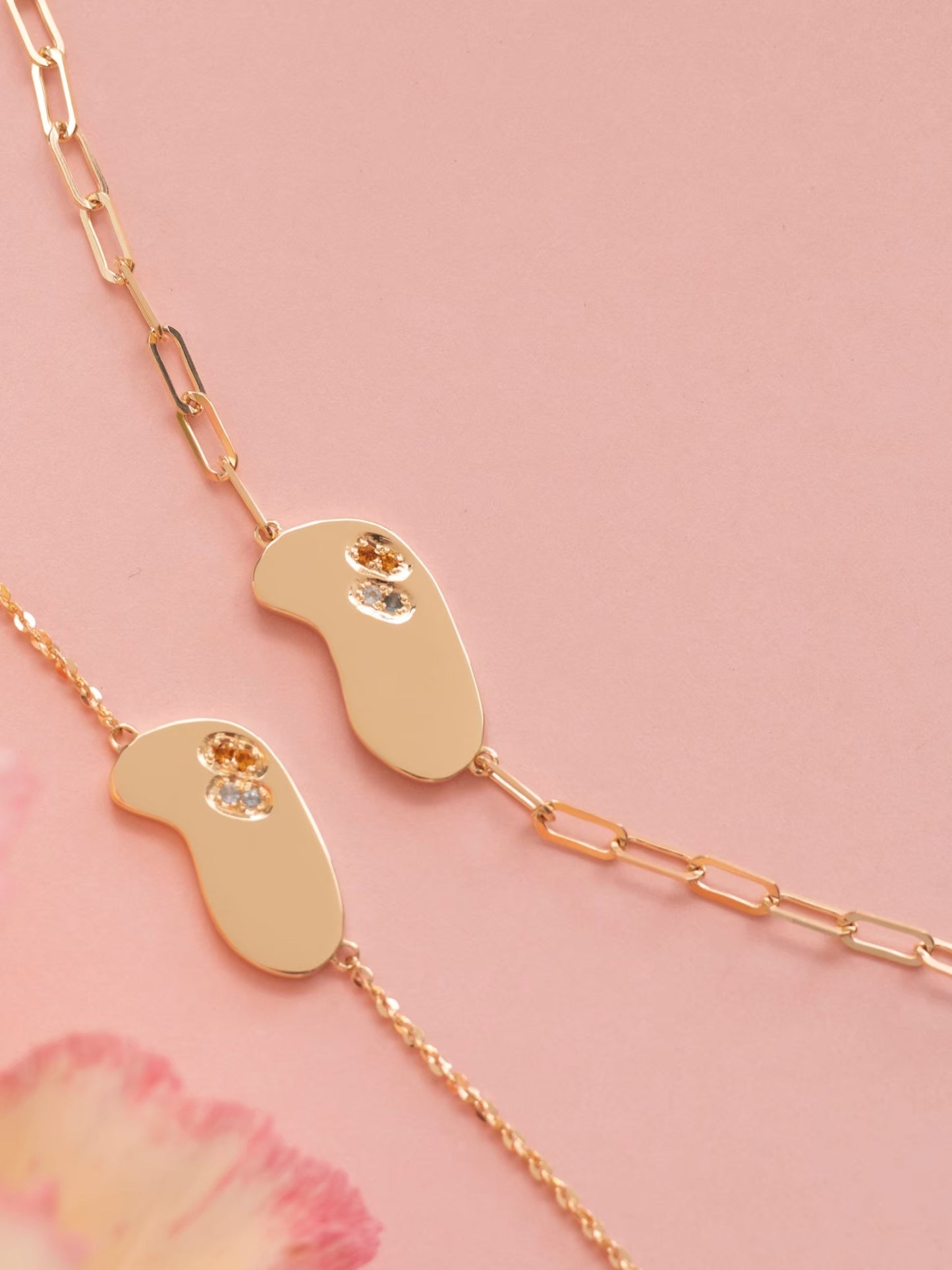 BABY LOVE 胎児ジュエリー®