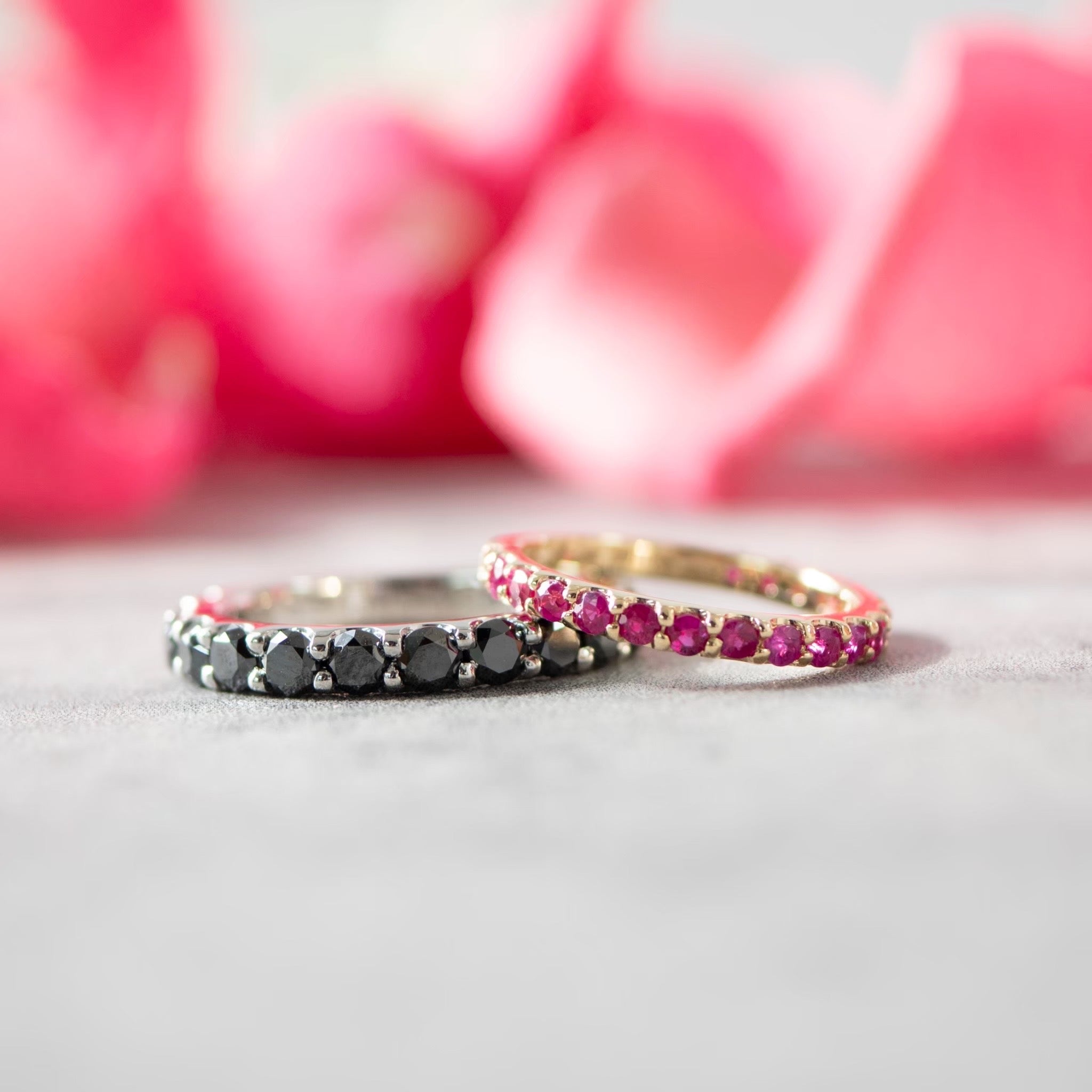 シグネチャーマリッジリング