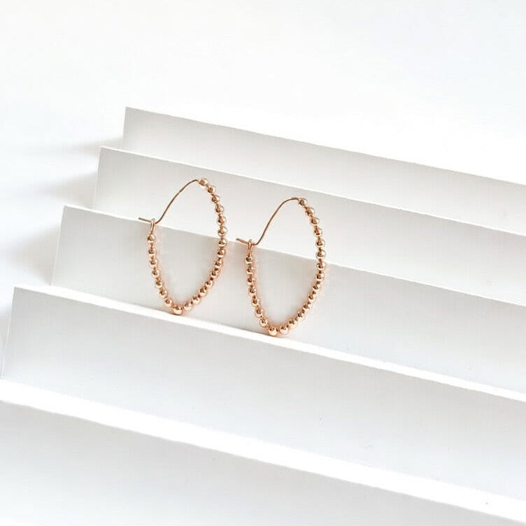 【Candy Collection】マーキスピアス (S)