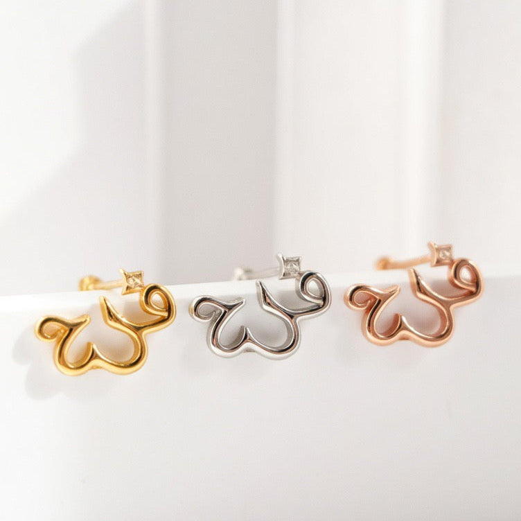 【JOYピアス】