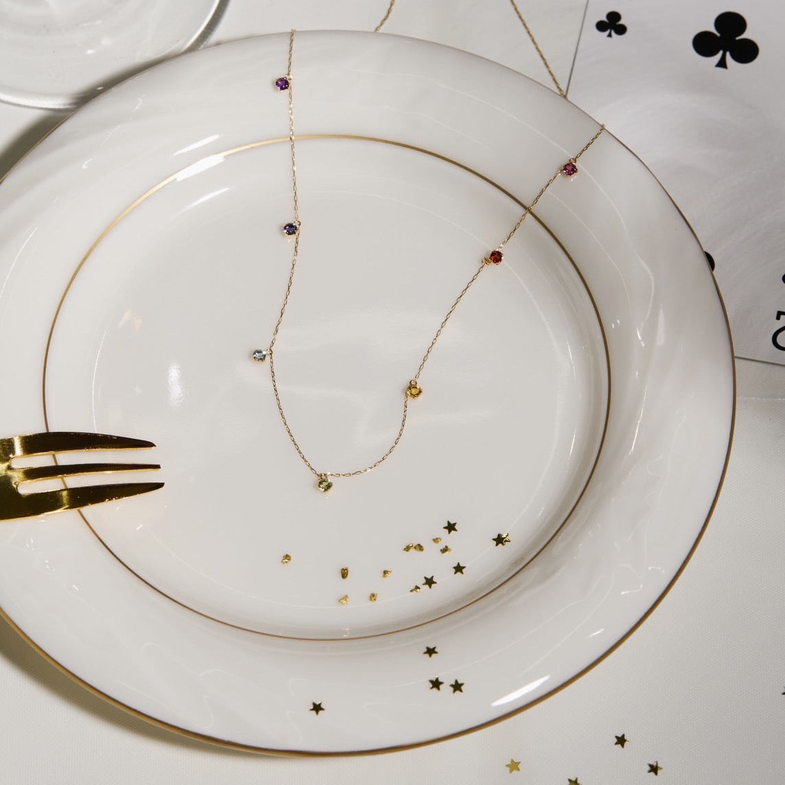 Sept Lumières (セット・リュミエール)