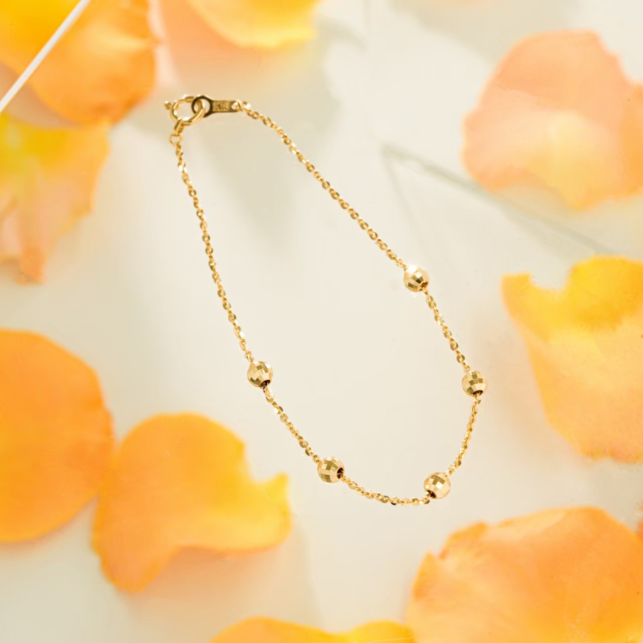 【Candy Collection】キャンディステーションブレス