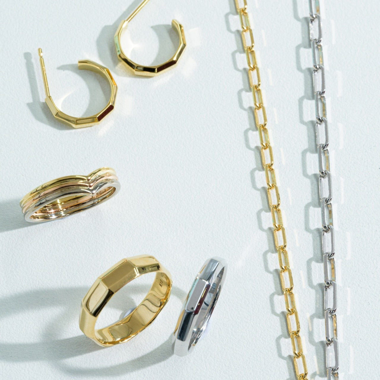 TIMELESS TOKYO (Earring)