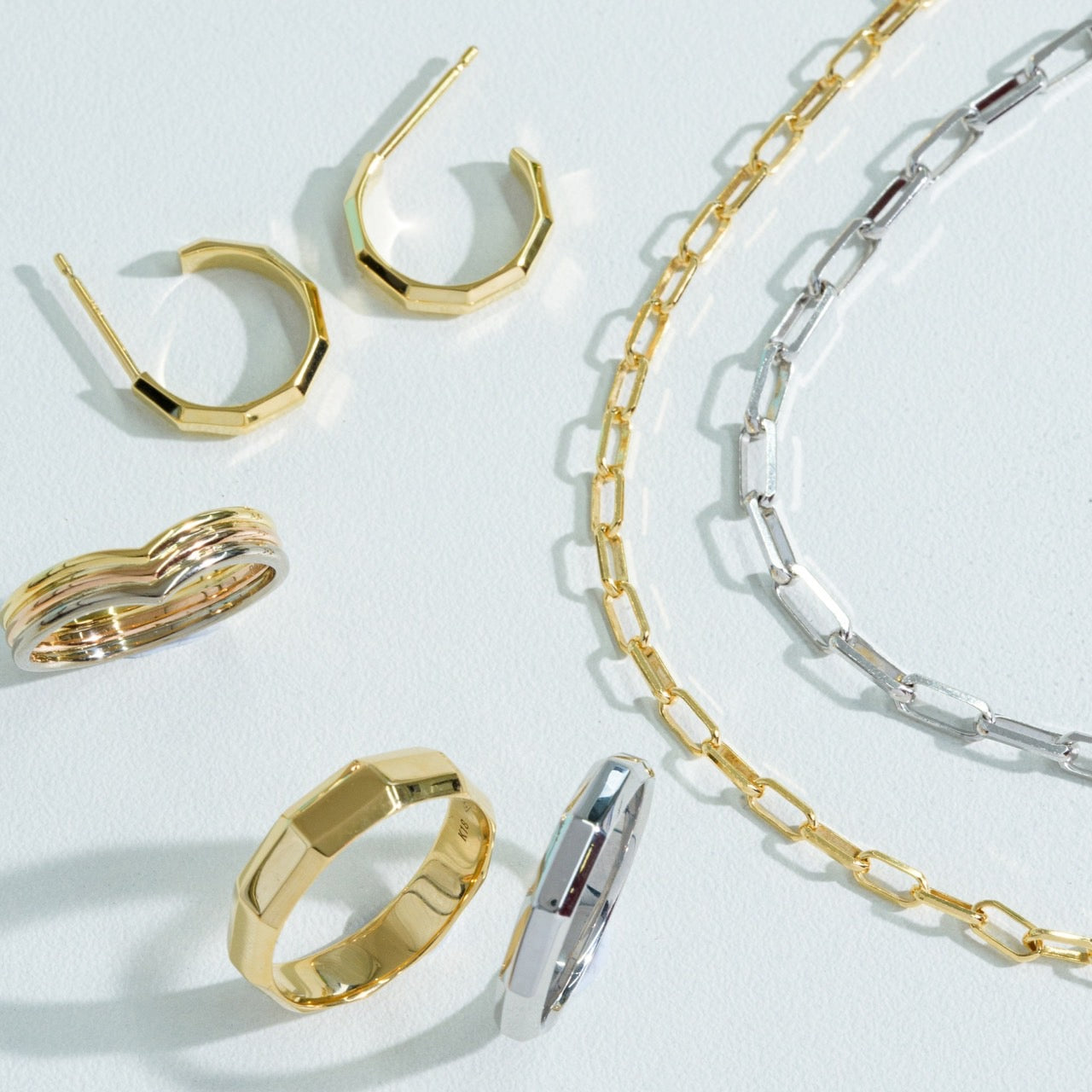 TIMELESS TOKYO (Ring)