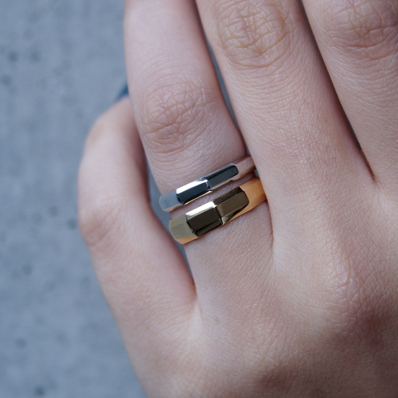 TIMELESS TOKYO (Ring)