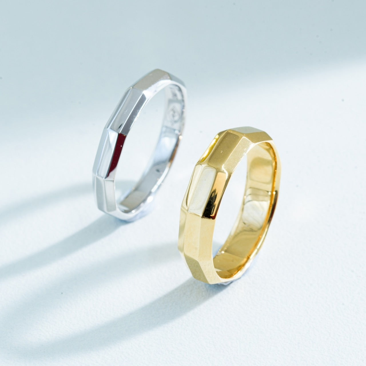 TIMELESS TOKYO (Ring)