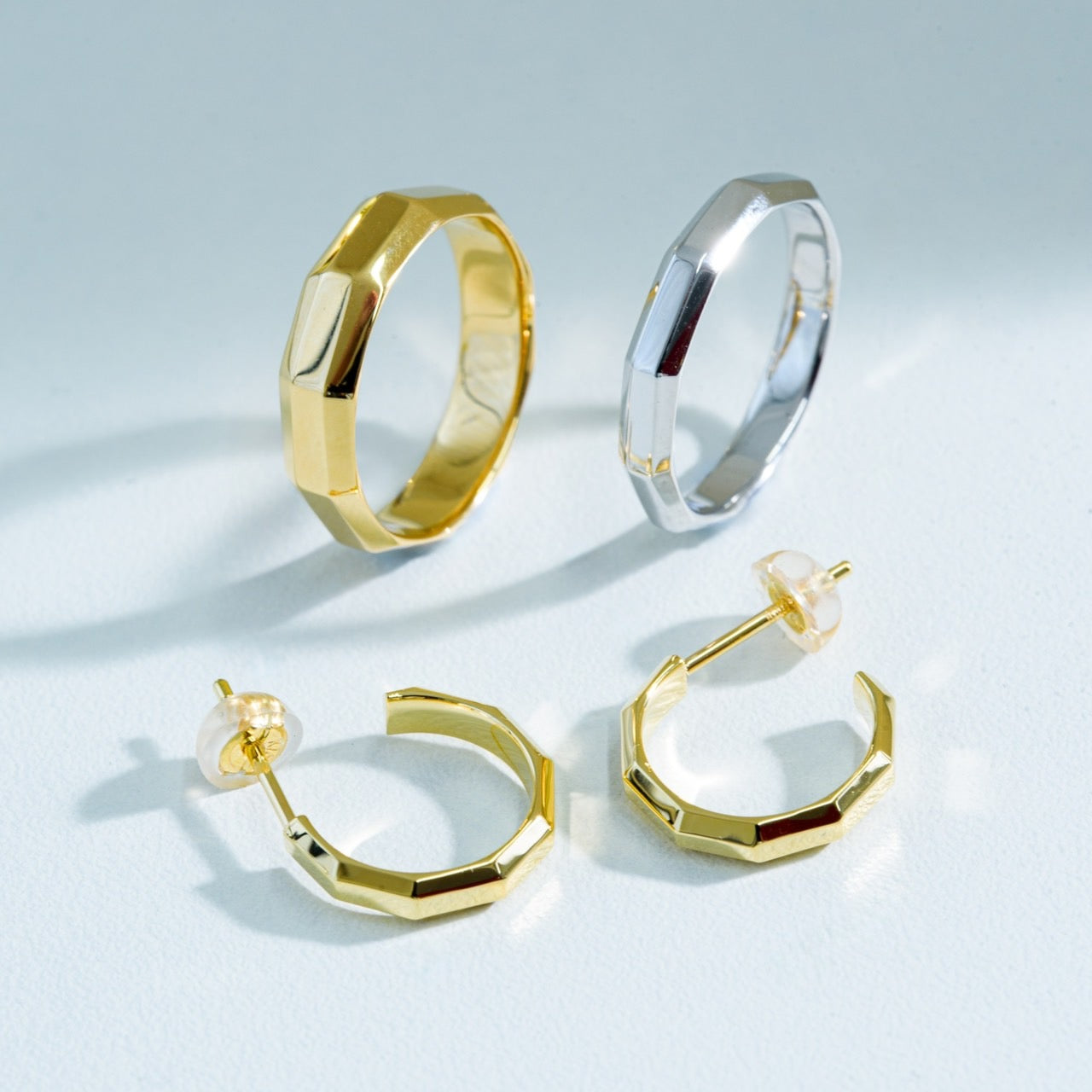 TIMELESS TOKYO (Earring)