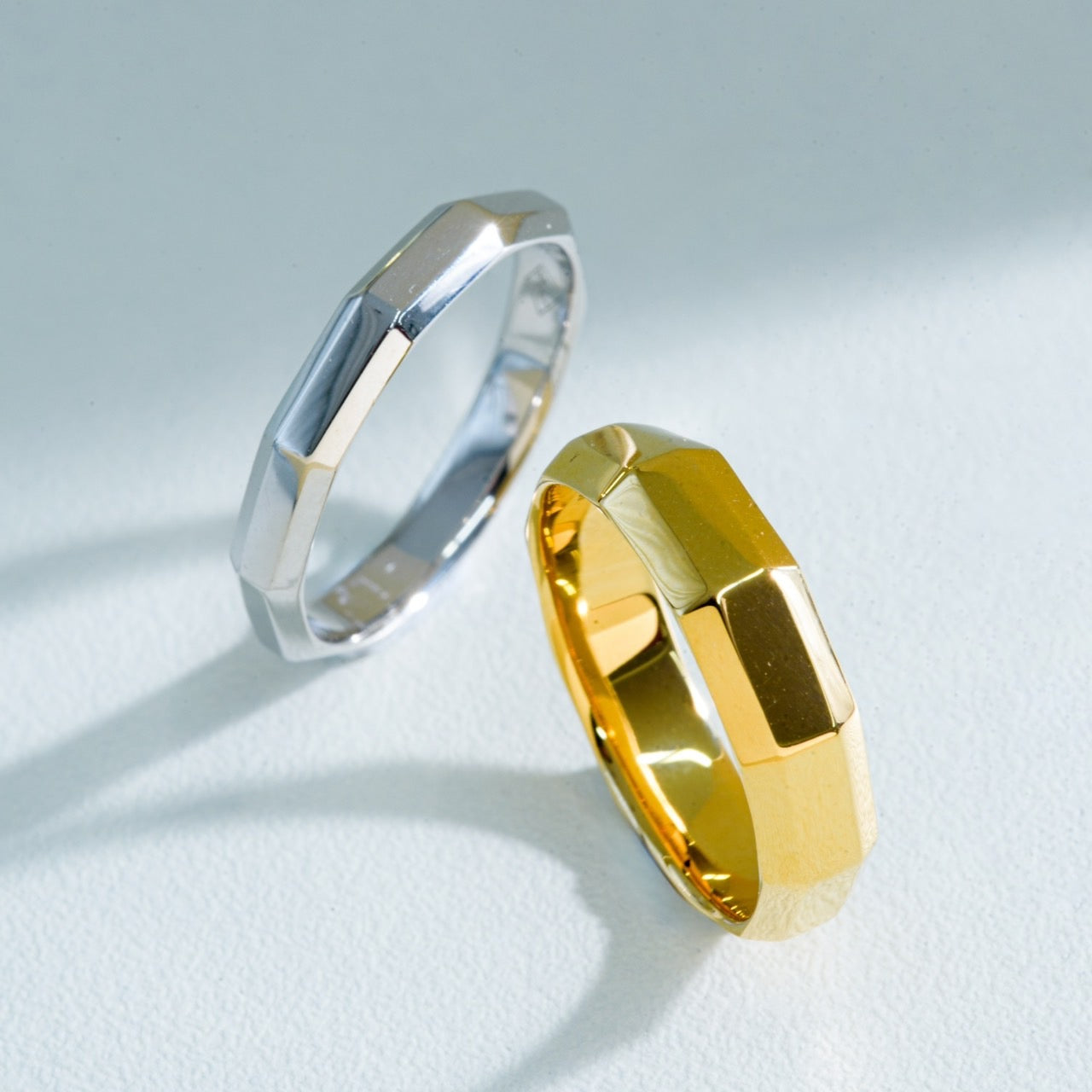 TIMELESS TOKYO (Ring)