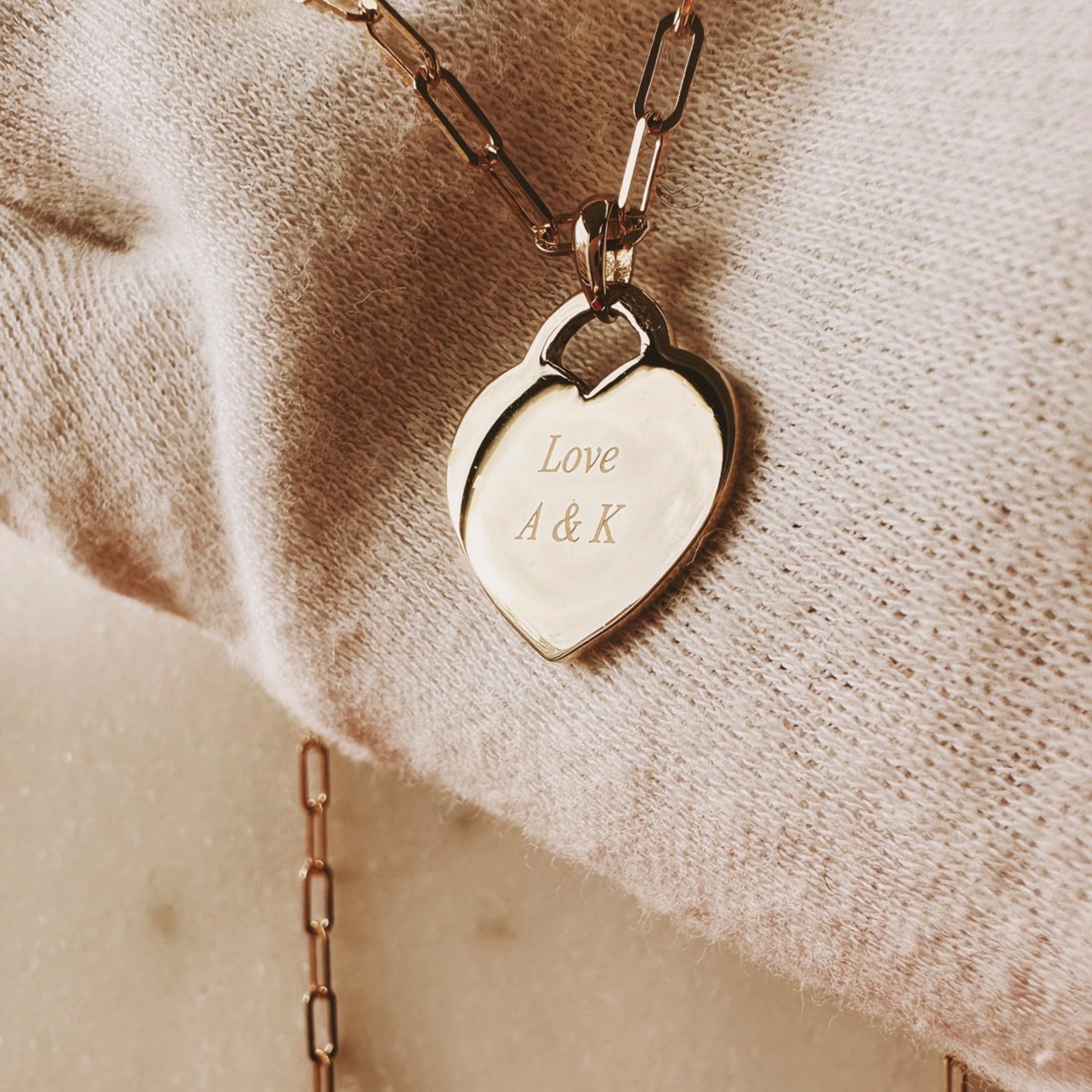 MY amulet