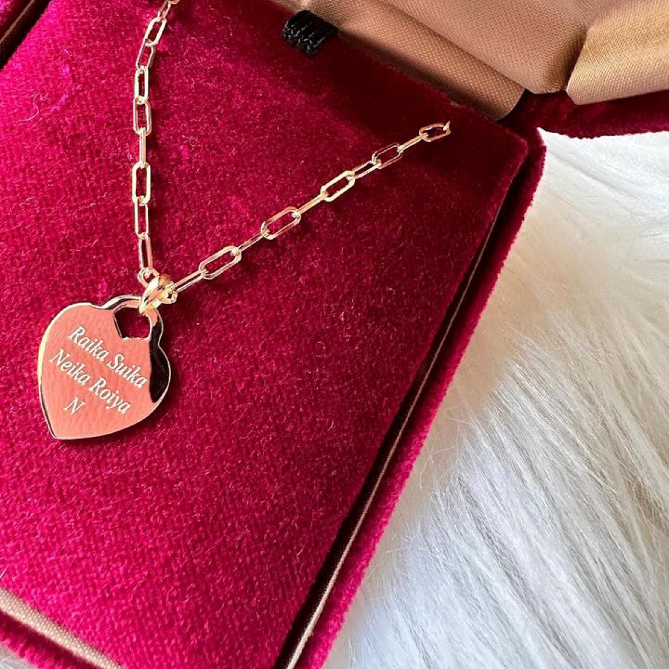 MY amulet
