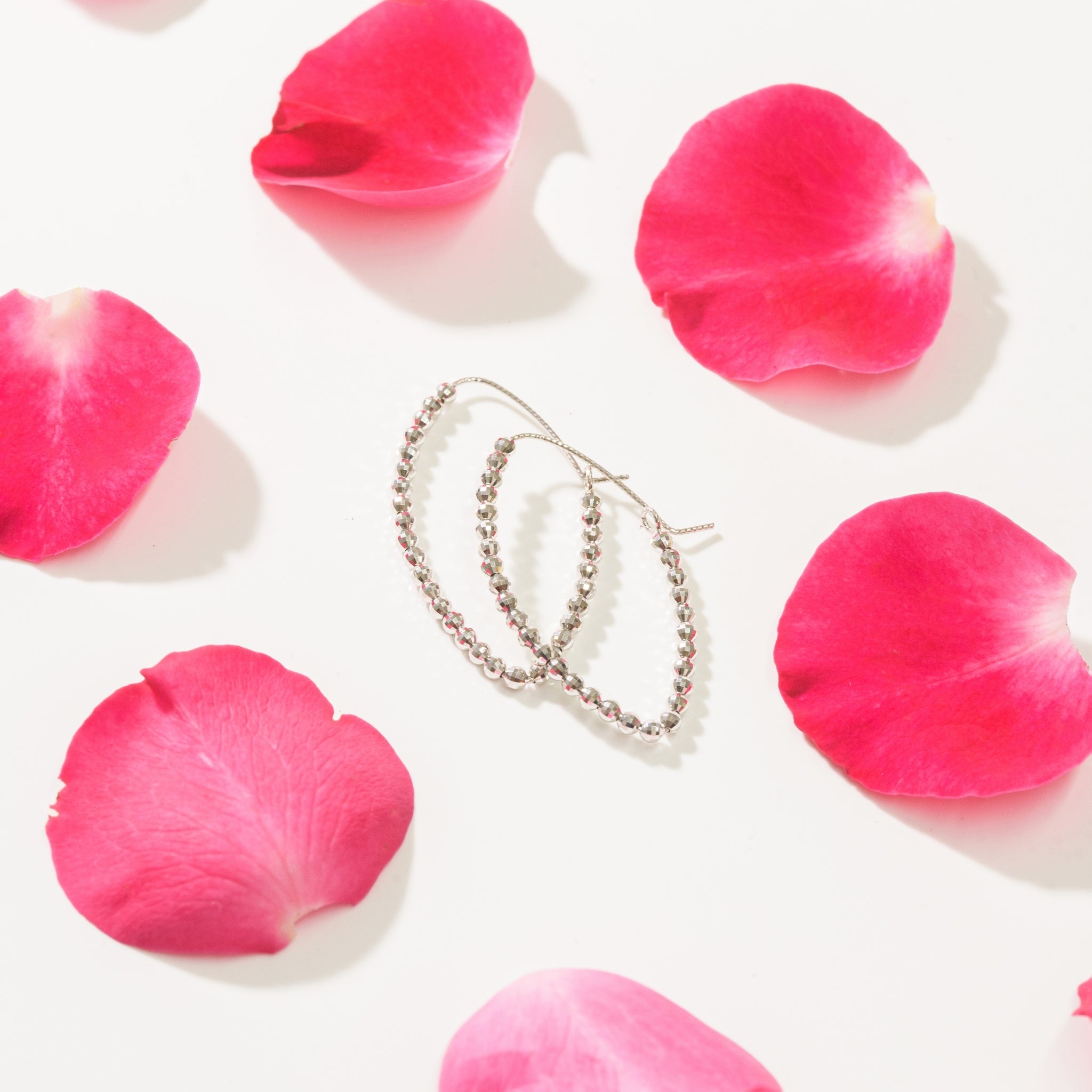 【Candy Collection】マーキスピアス(ラージ)