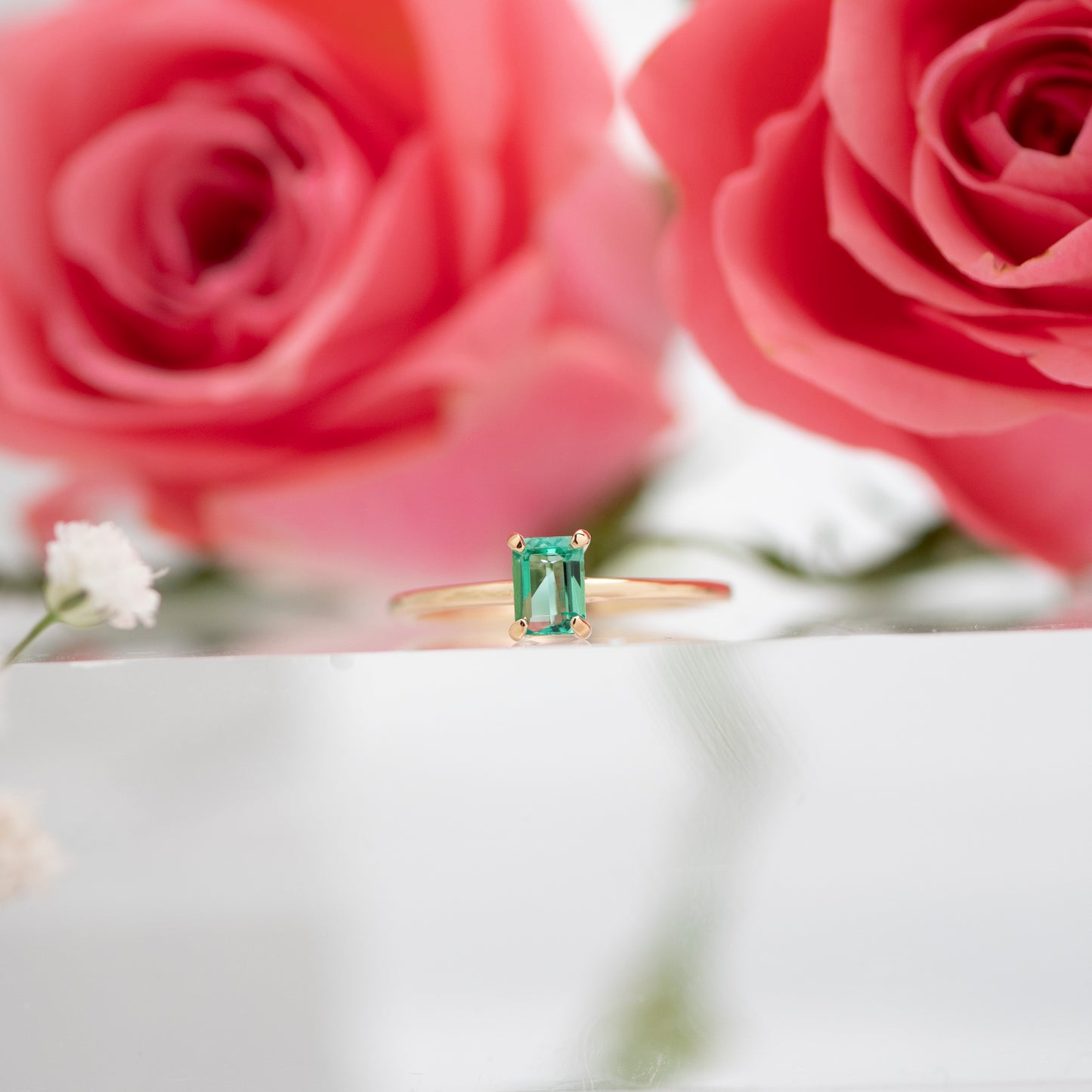 【エメラルドコレクション】エメラルド