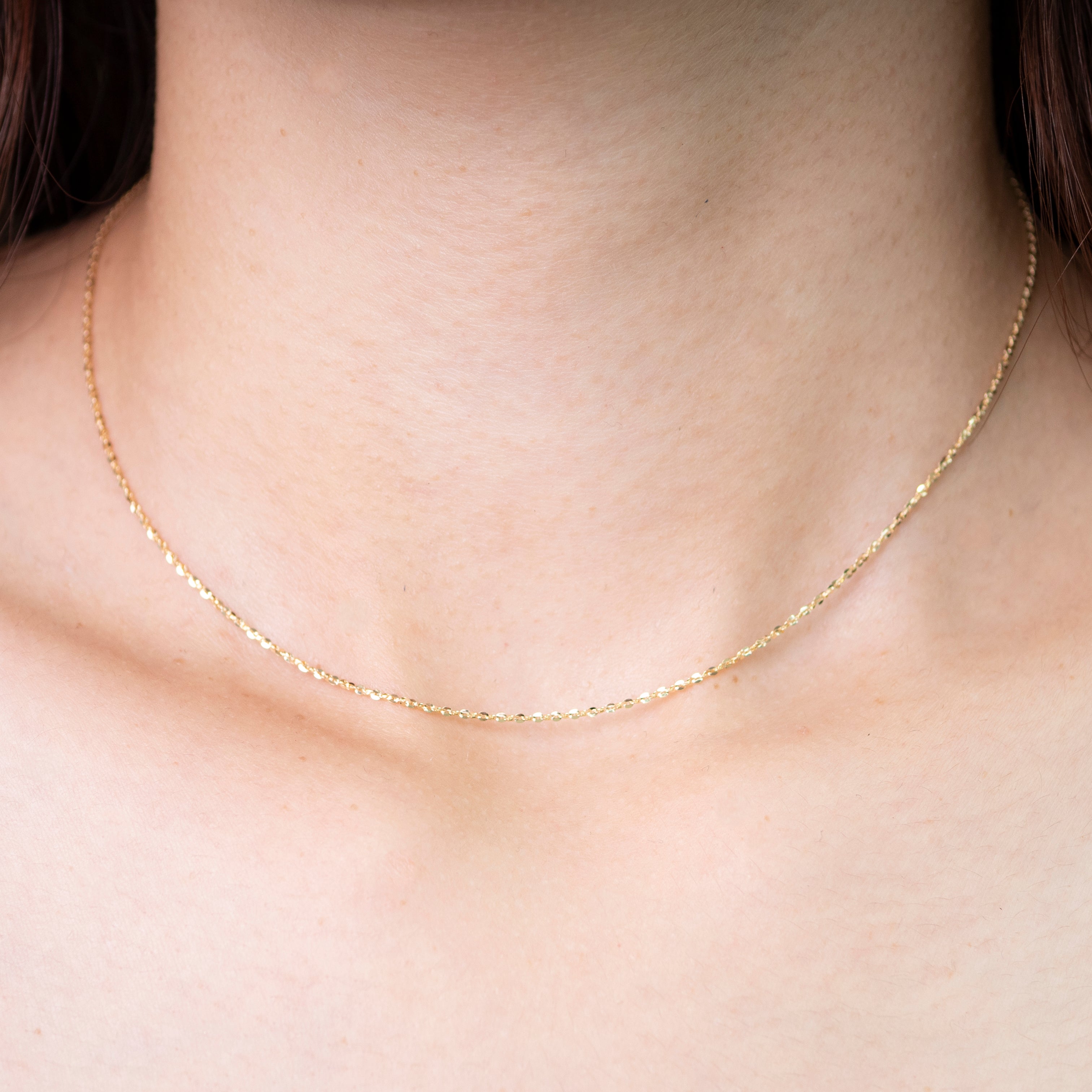 シャンデリアチェーン