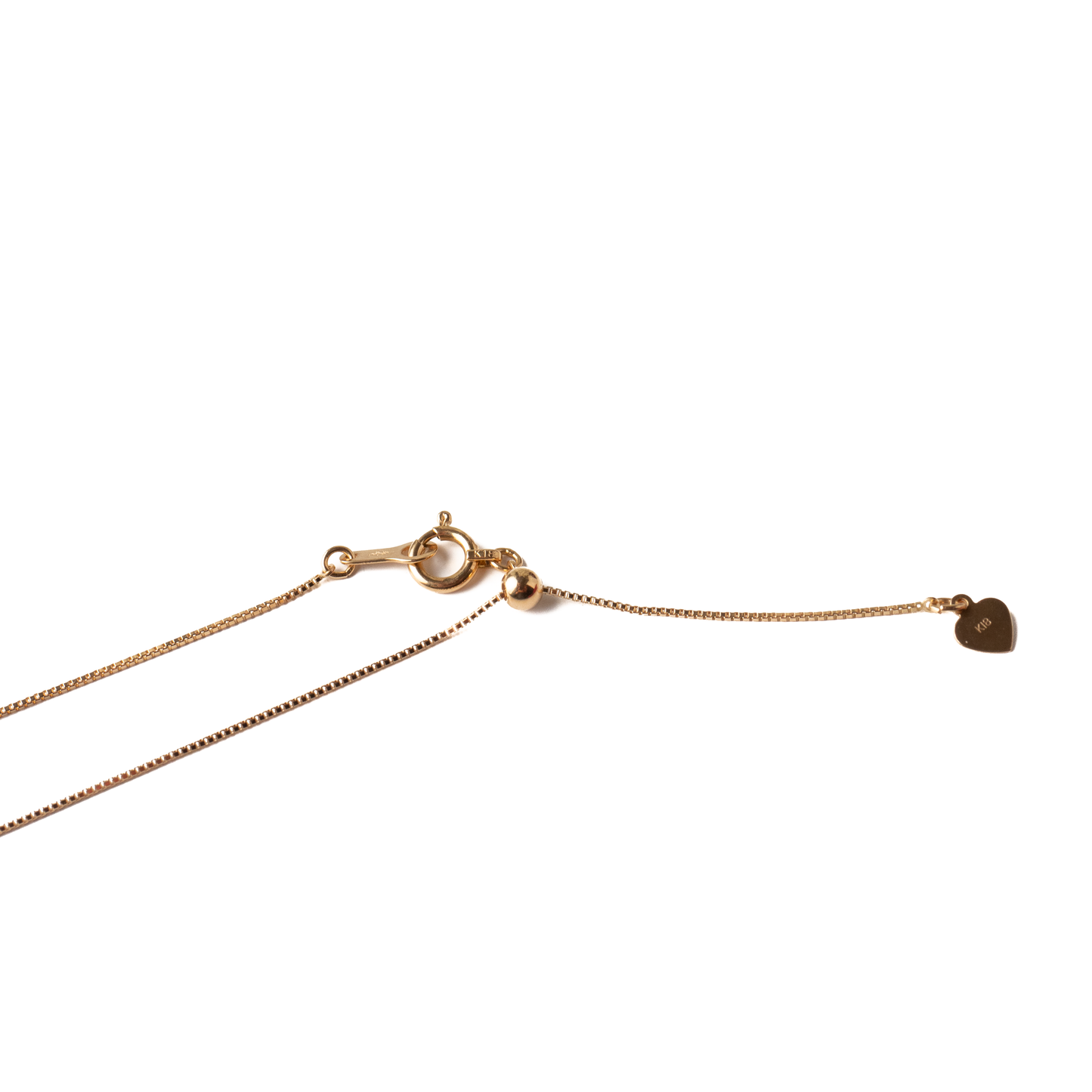 ベネチアンチェーン