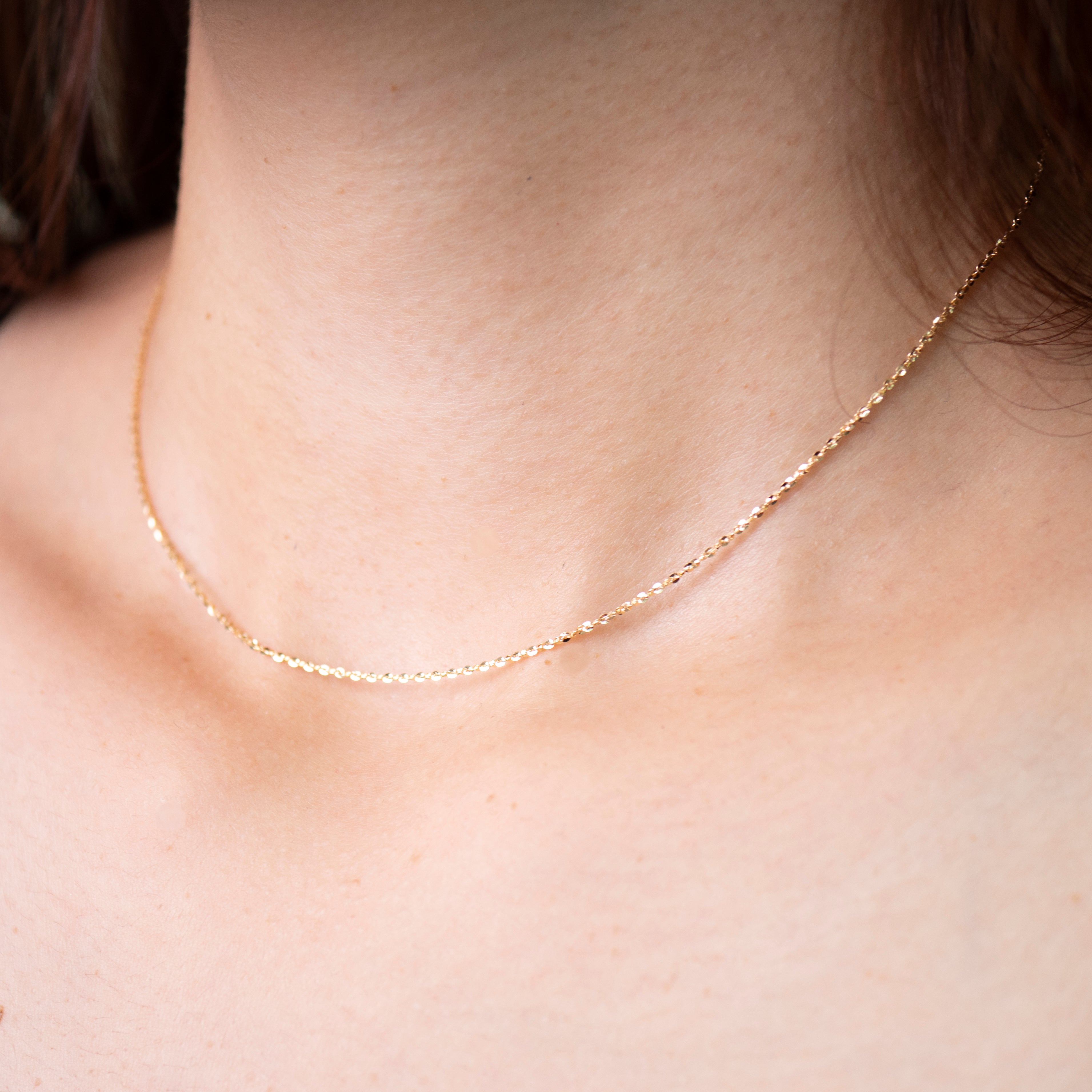 シャンデリアチェーン