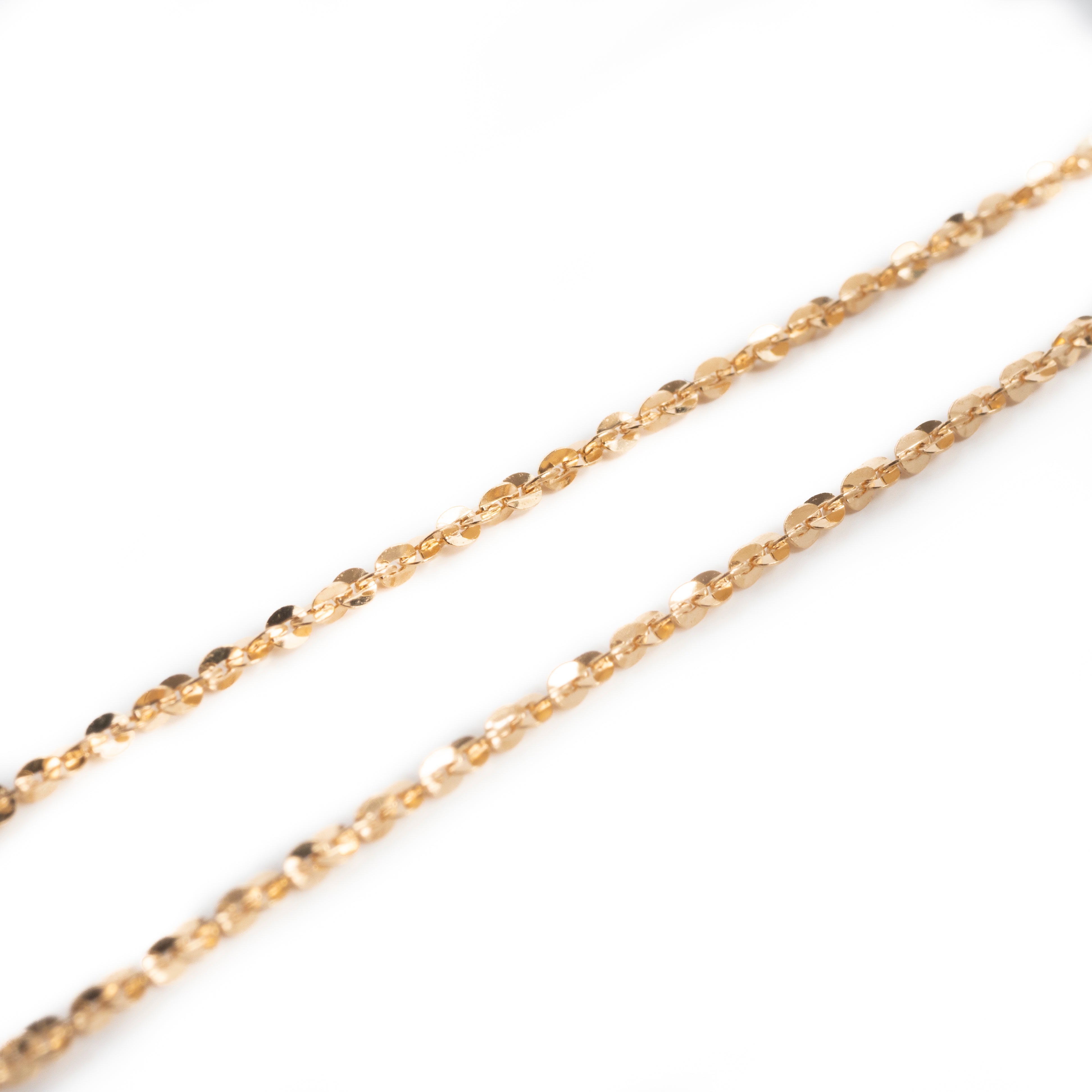 シャンデリアチェーン