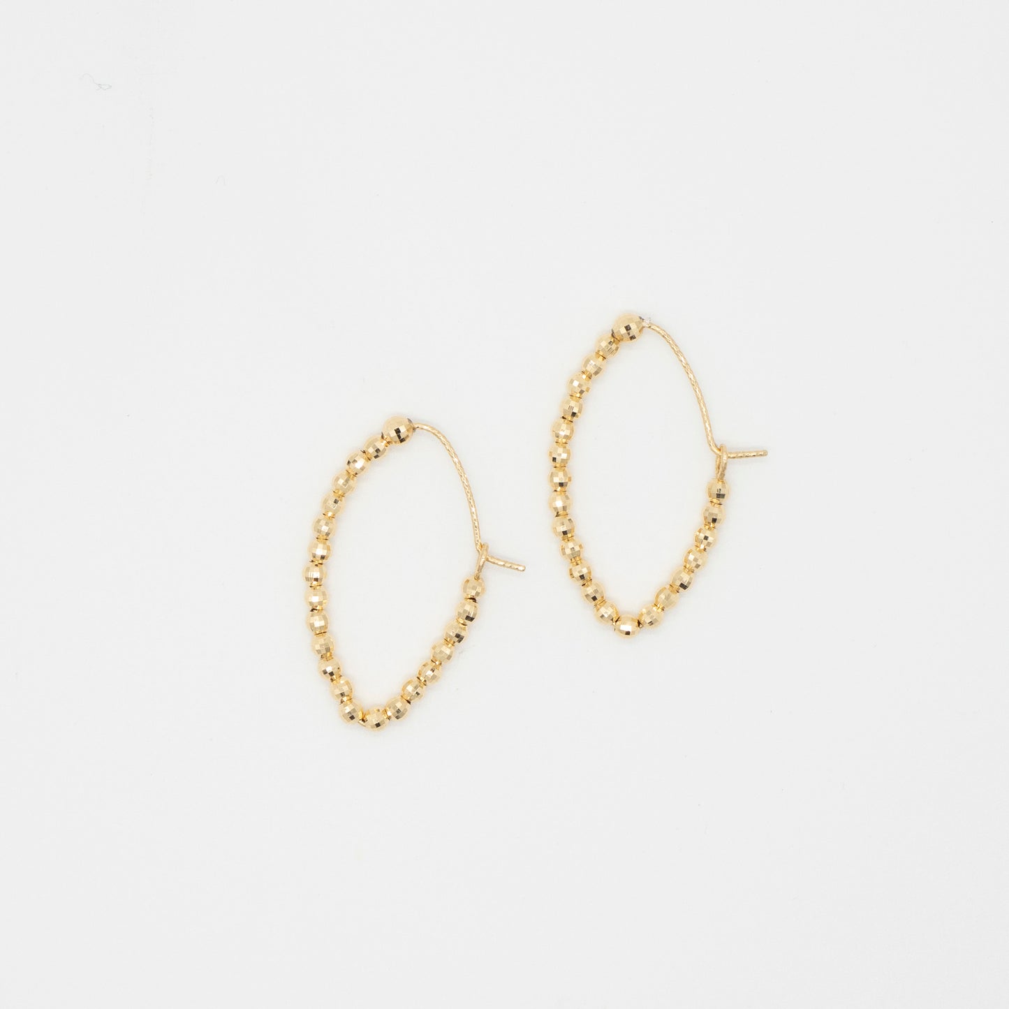 【Candy Collection】マーキスピアス (M)