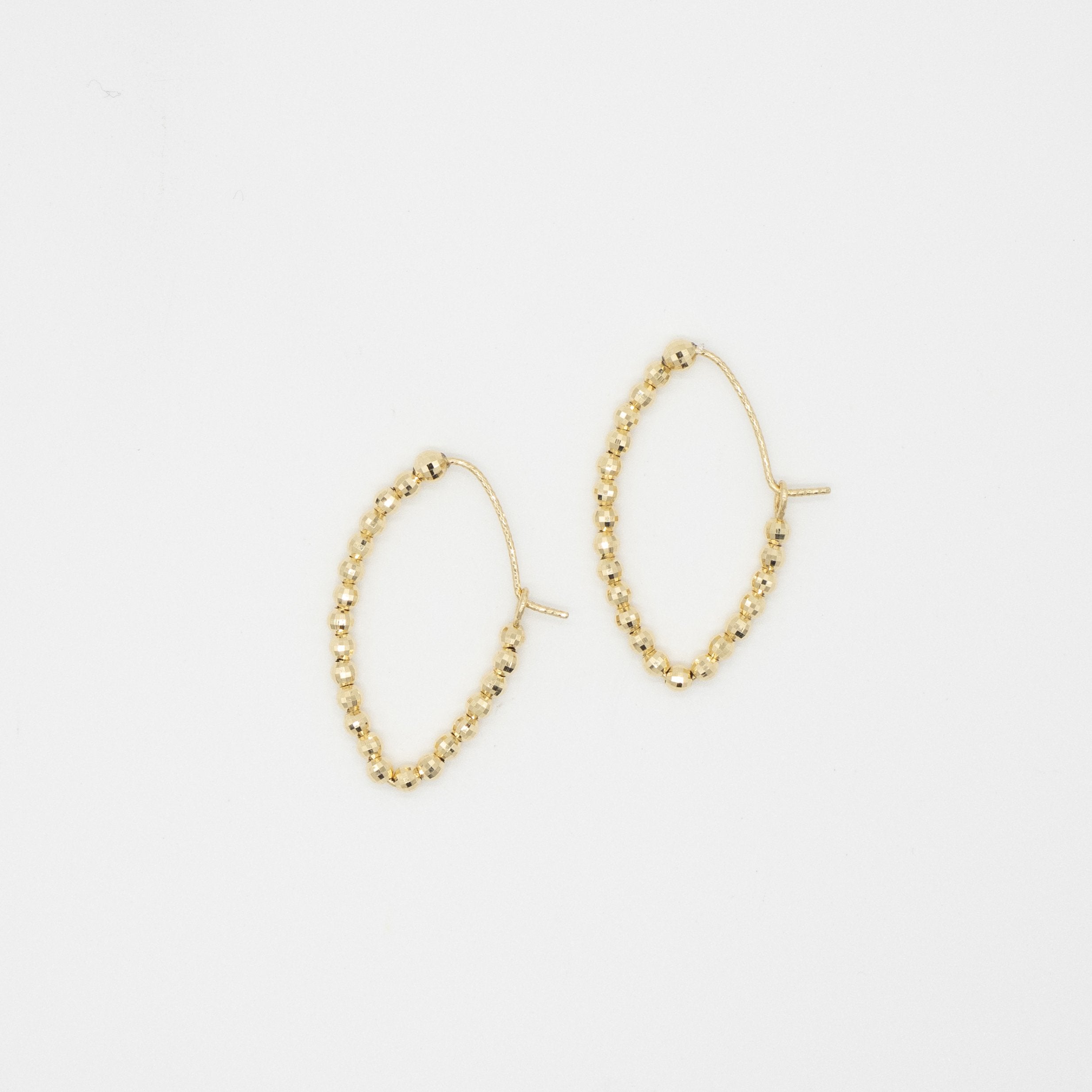 【Candy Collection】マーキスピアス (S)