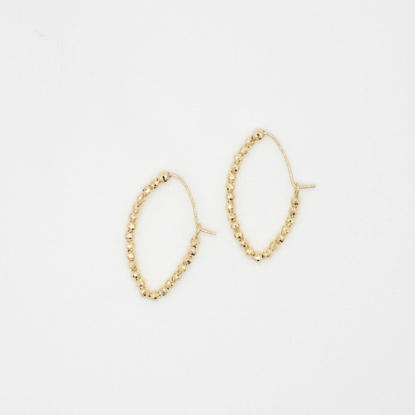 【Candy Collection】マーキスピアス (S)