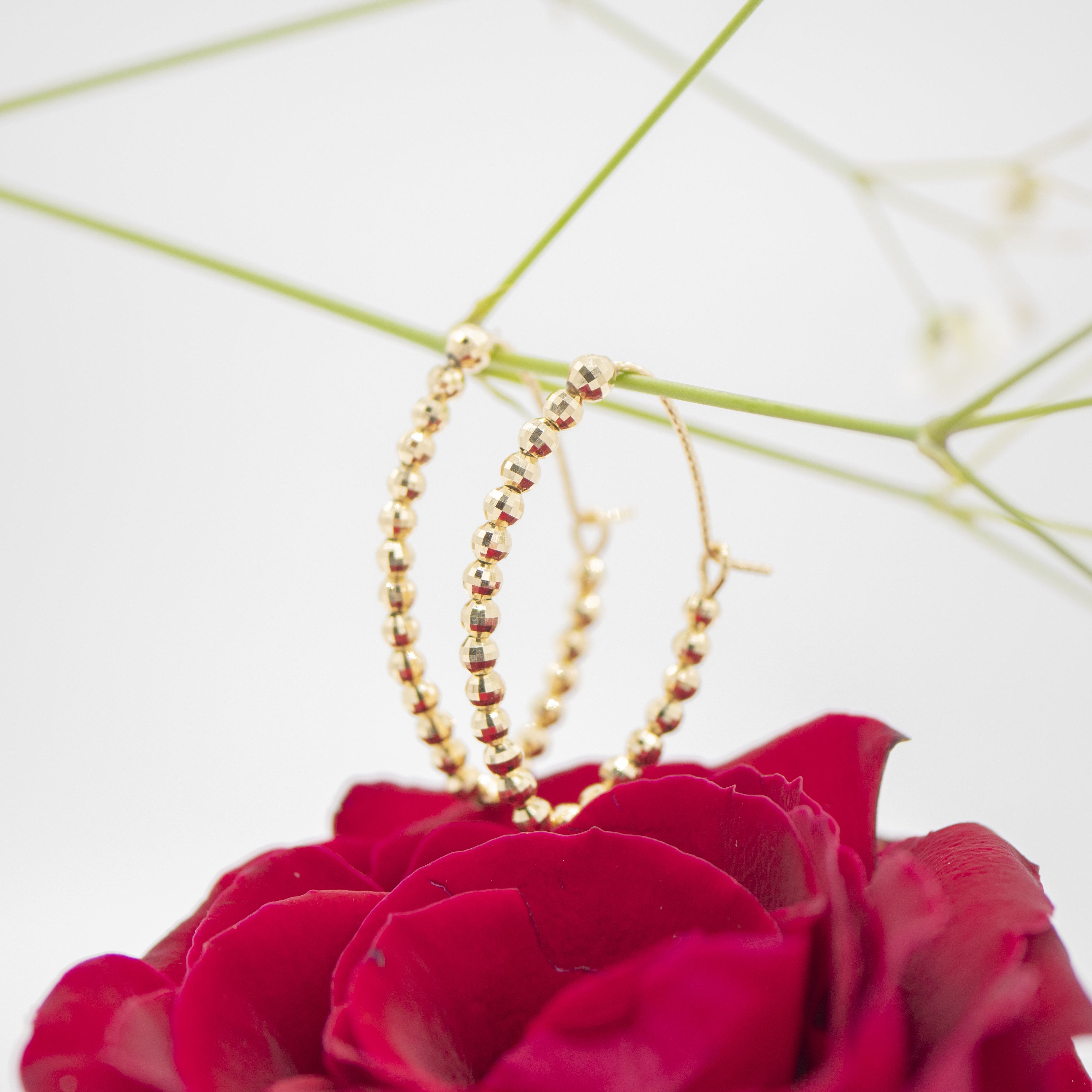 【Candy Collection】マーキスピアス (S)