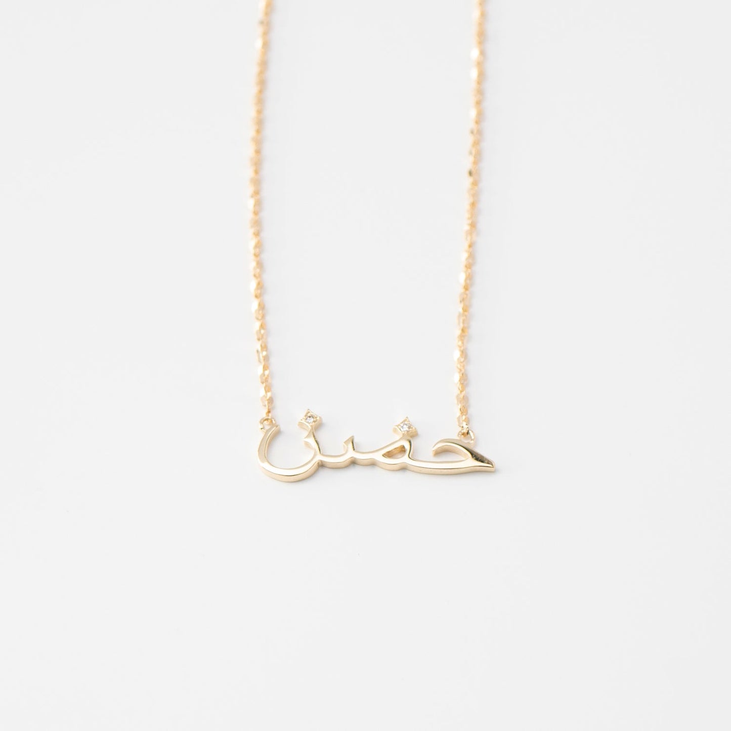 【Hug】抱き合う2人(ブレスレット)