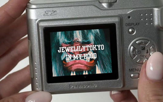 【POPUPイベント】西武秋田店 2025.7/29(火)〜8/11(月)