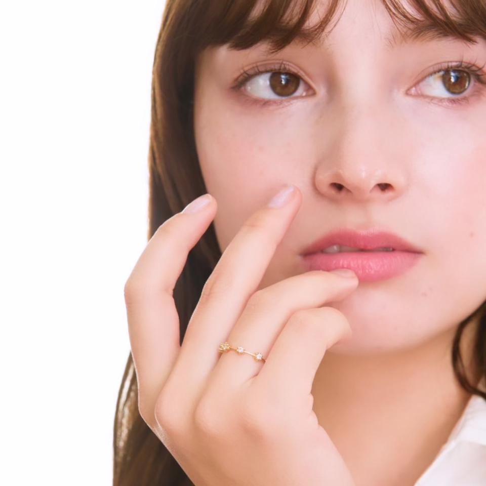 Choose me 【RING】