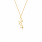 [Arabic Necklace]   MY LIFE | ハヤーティ　