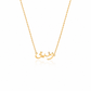 [Arabic Necklace]   Elegant｜エレガント　