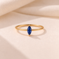 9月 Sapphire  Ring