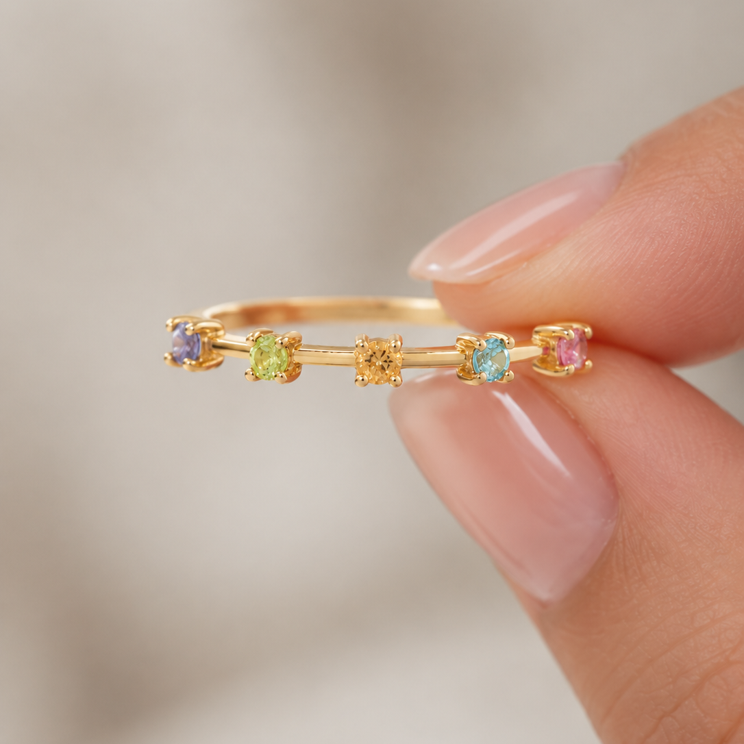 LOVE SONG RING