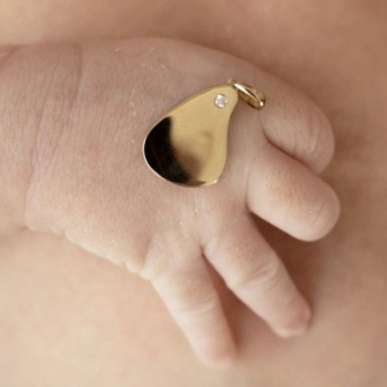 BABY LOVE　胎児ジュエリー®