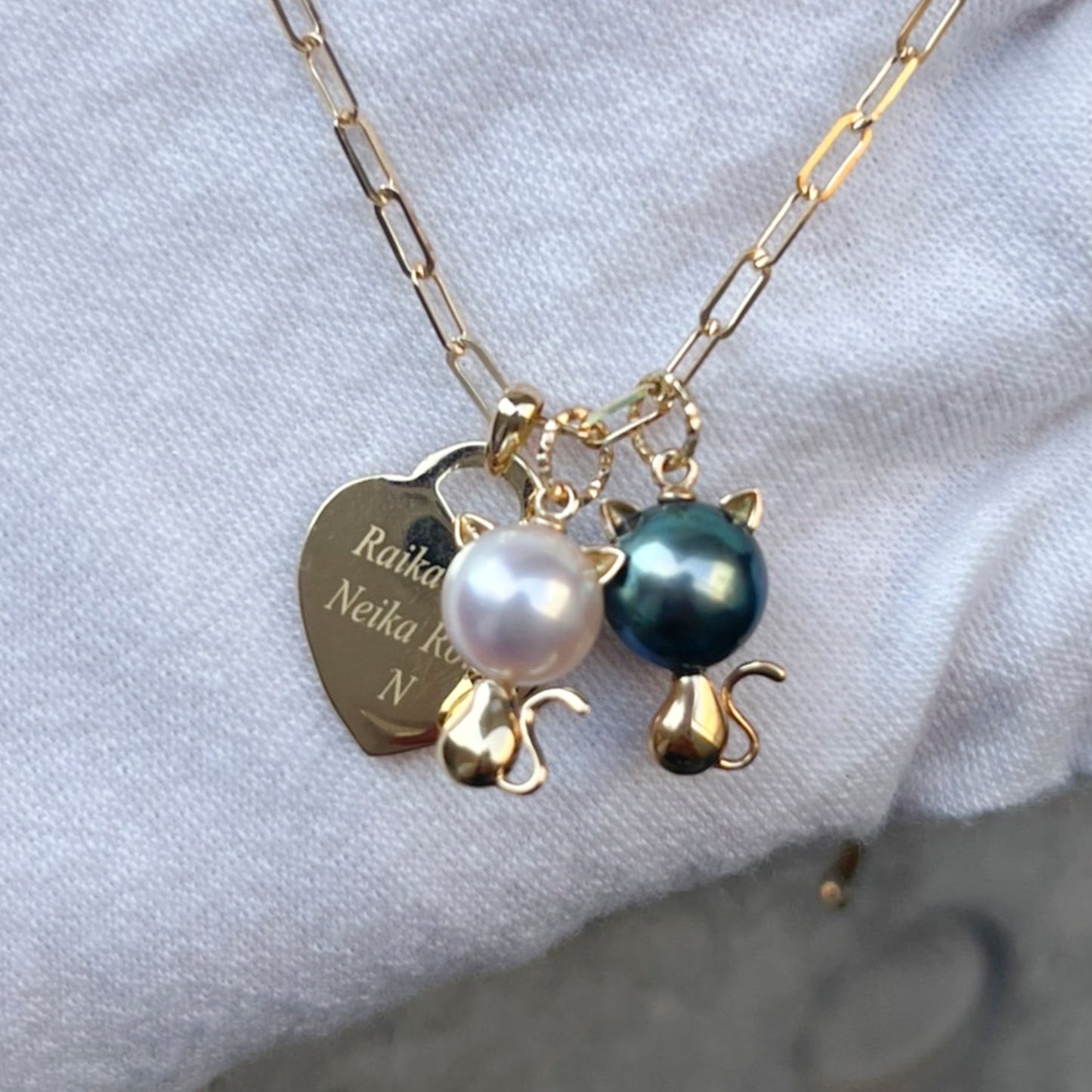 My Amulet （Lómi & Chloé コレクション）