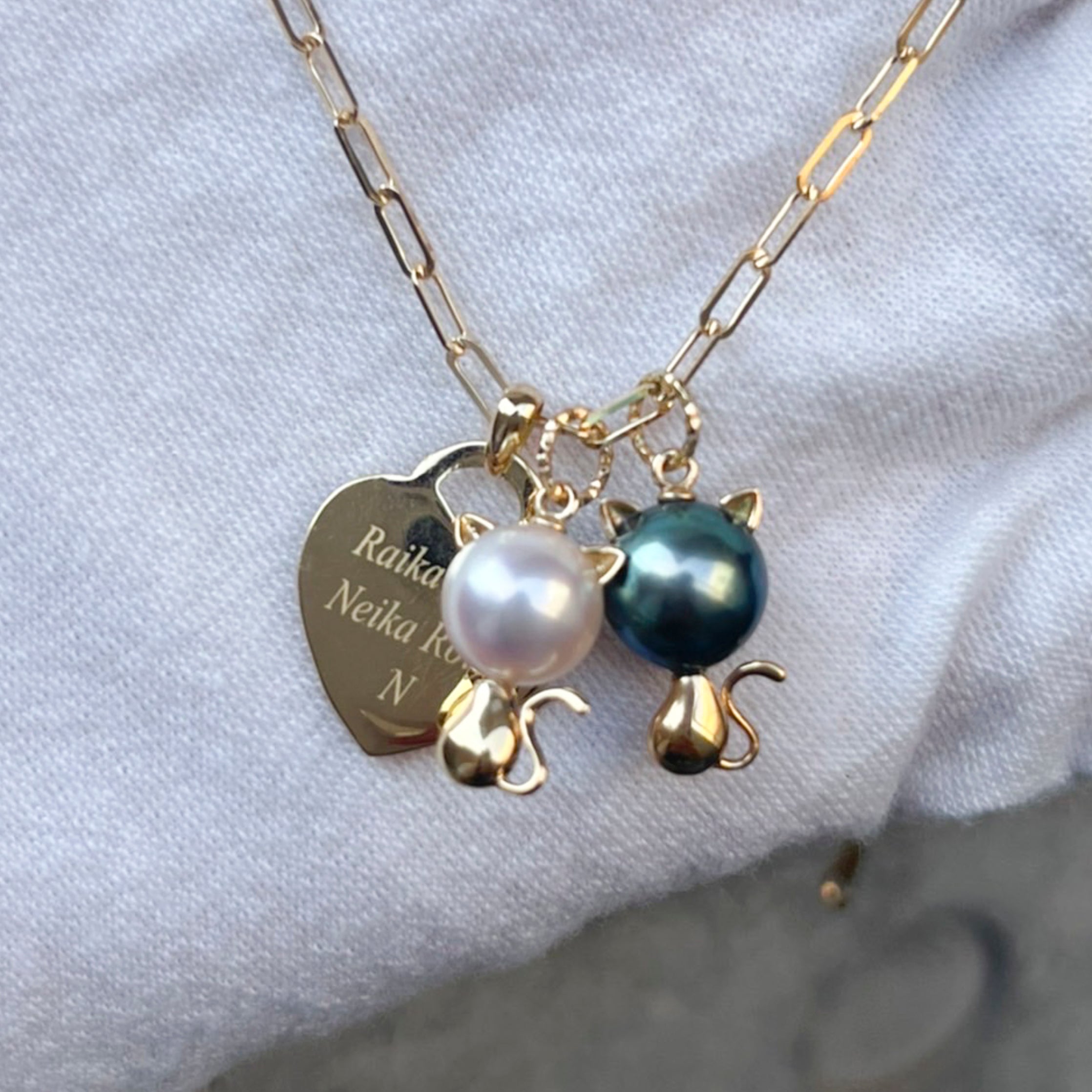 My Amulet （Lómi & Chloé コレクション）