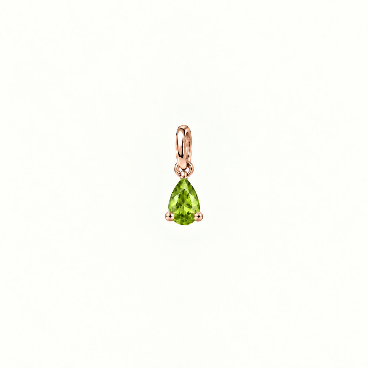 Birthstone Pearl Top 【1月~12月】