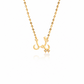 Arabic Necklaceー  Hope | 希望
