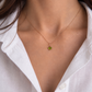 Birthstone Heart Top【1月~12月】