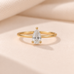 4月 Diamond  Ring