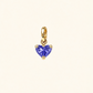 Birthstone Heart Top【1月~12月】