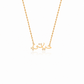 ［Arabic Necklace］MY LIFE | ハヤーティ　