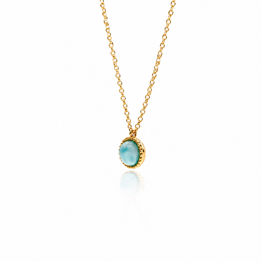 Necklaceー  𝑰𝒏𝒕𝒂 𝑯𝒖𝒍𝒘𝒂 | インタ・ハルワ | ‎إنتَ حلو