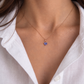 Birthstone Heart Top【1月~12月】